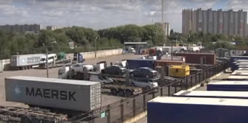 таможенная очистка